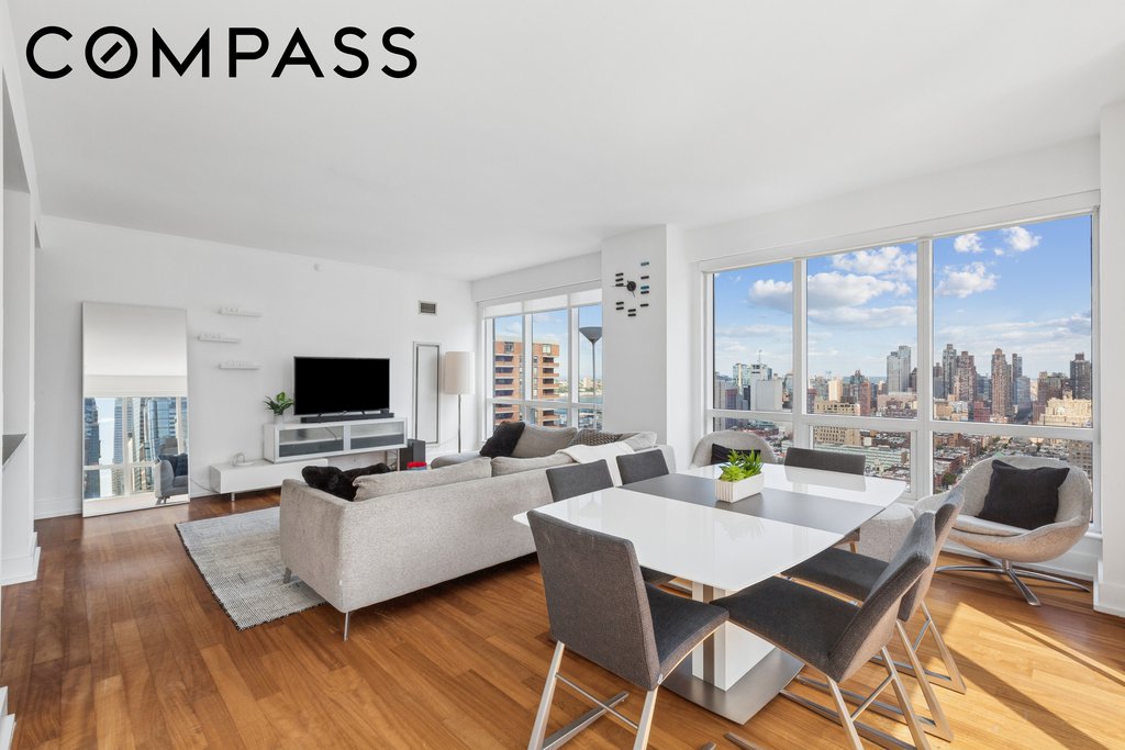 350 West 42nd Street, Unit 37D photo 3