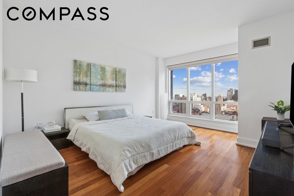 350 West 42nd Street, Unit 37D photo 4