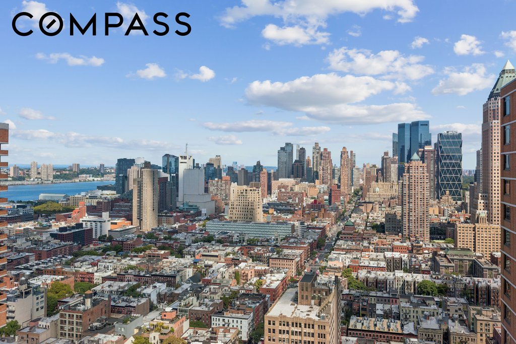 350 West 42nd Street, Unit 37D photo 5