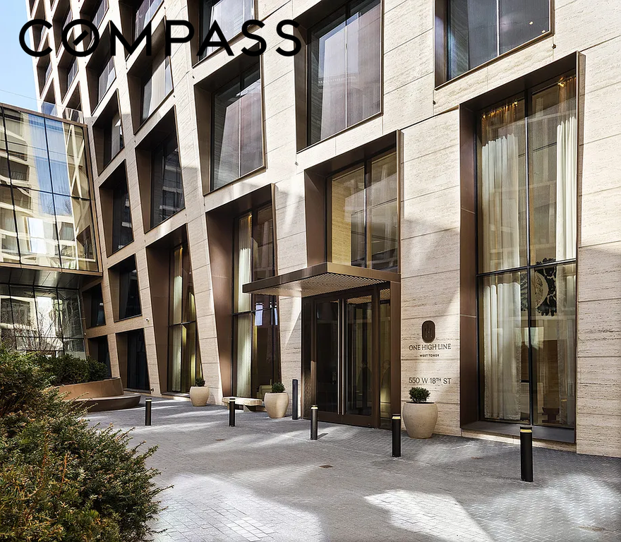 500 West 18th Street, Unit EAST20C photo 26