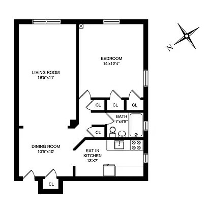 9040 Fort Hamilton PARKWAY, Unit 4G photo 10