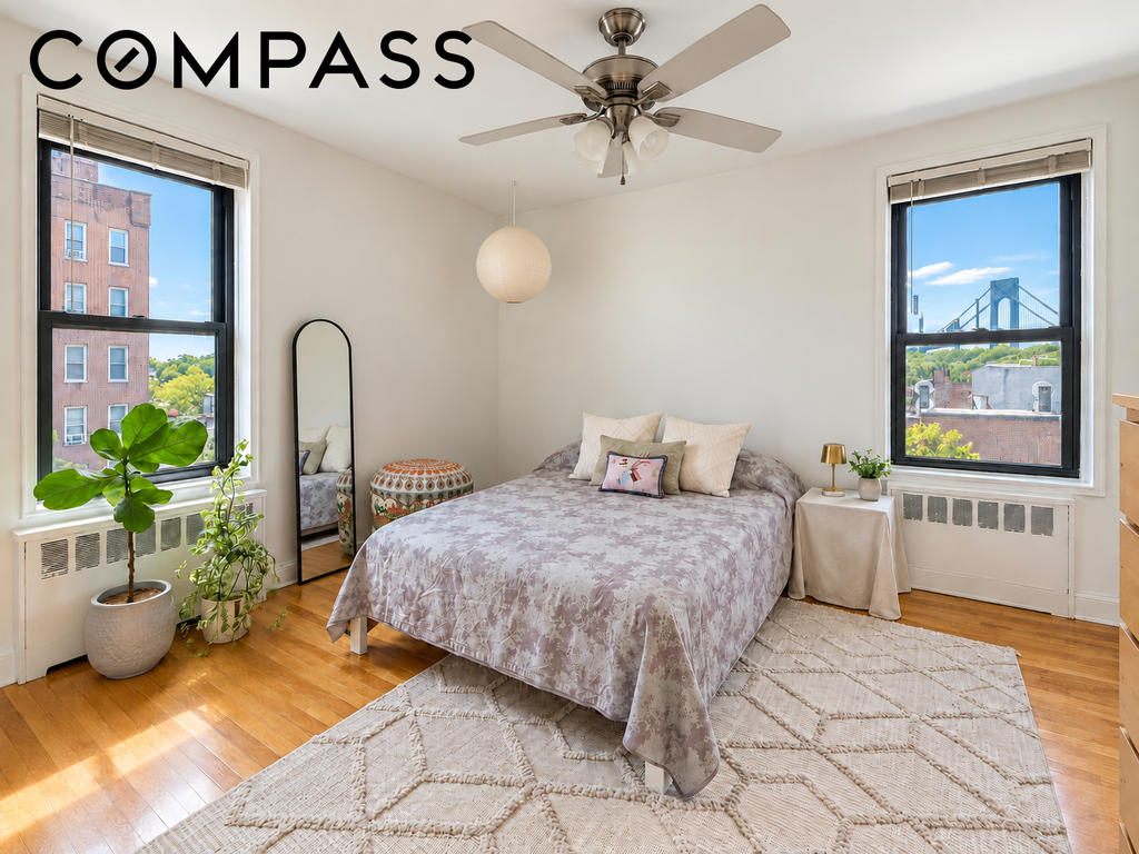 9040 Fort Hamilton PARKWAY, Unit 4G photo 5