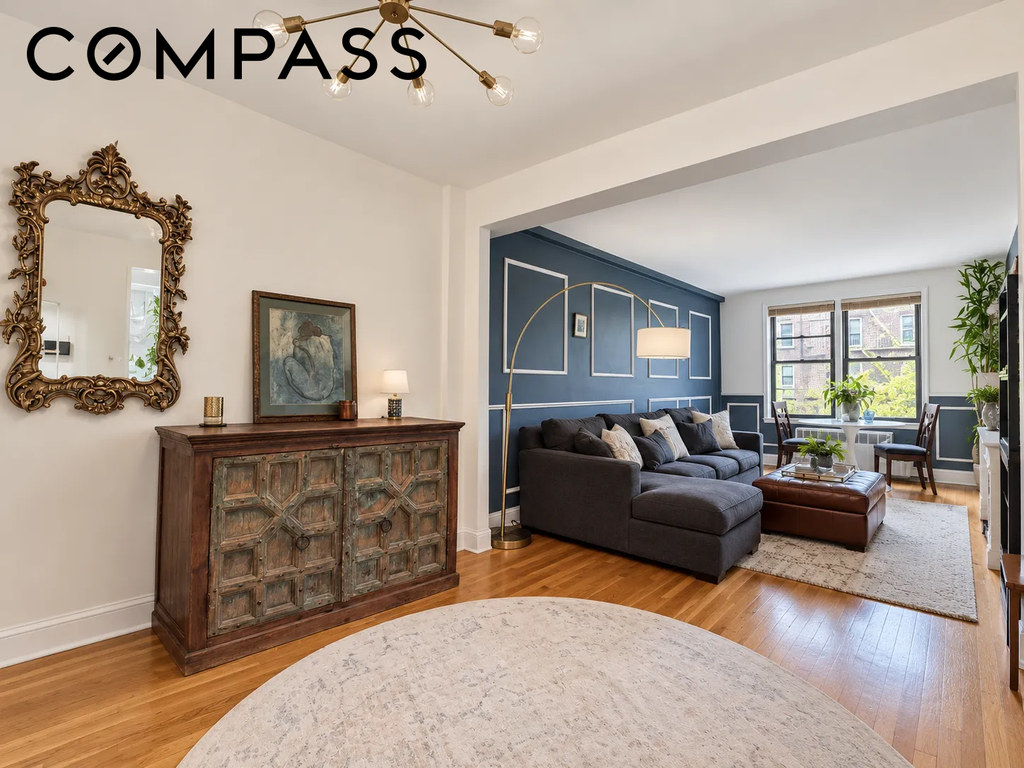 9040 Fort Hamilton PARKWAY, Unit 4G photo 3