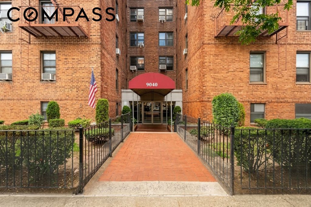 9040 Fort Hamilton PARKWAY, Unit 4G photo 9