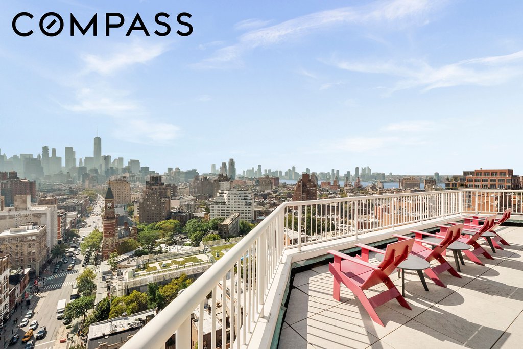 101 West 12th Street, Unit 3E photo 7
