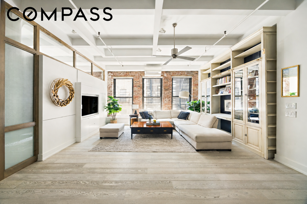 114 West 27th Street, Unit 4S