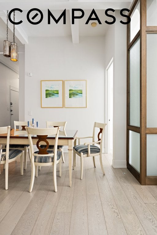 114 West 27th Street, Unit 4S photo 9