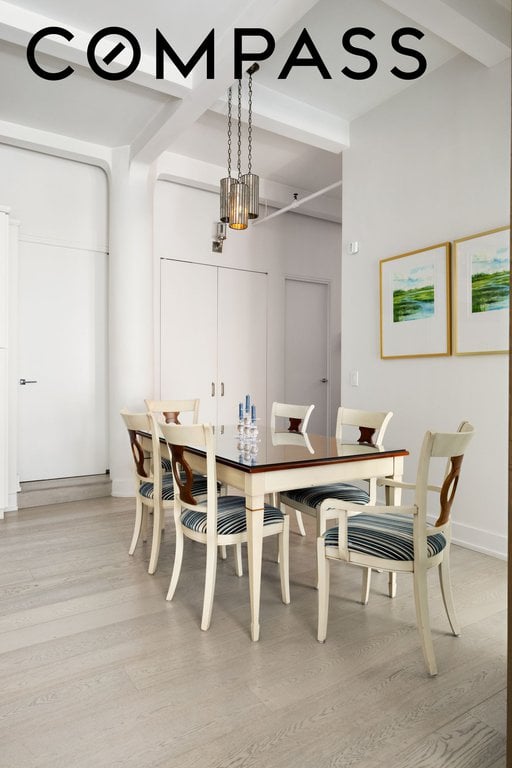 114 West 27th Street, Unit 4S photo 10
