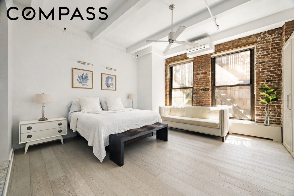 114 West 27th Street, Unit 4S photo 11