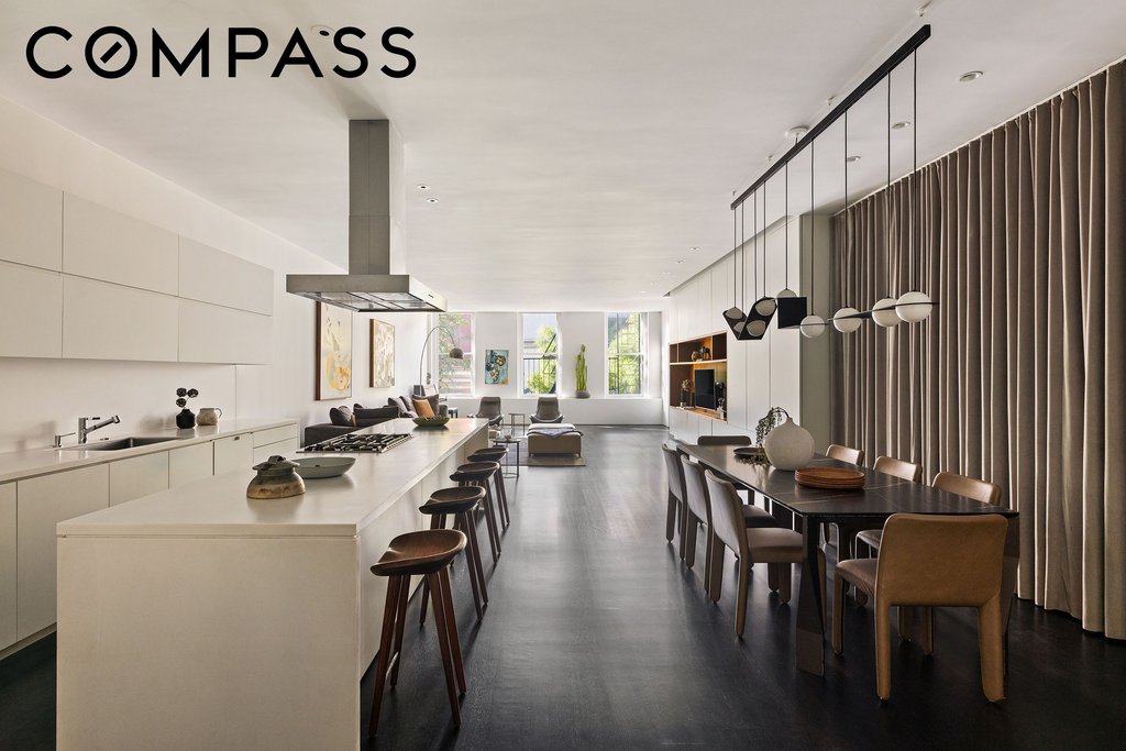 451 West Broadway, Unit 2S