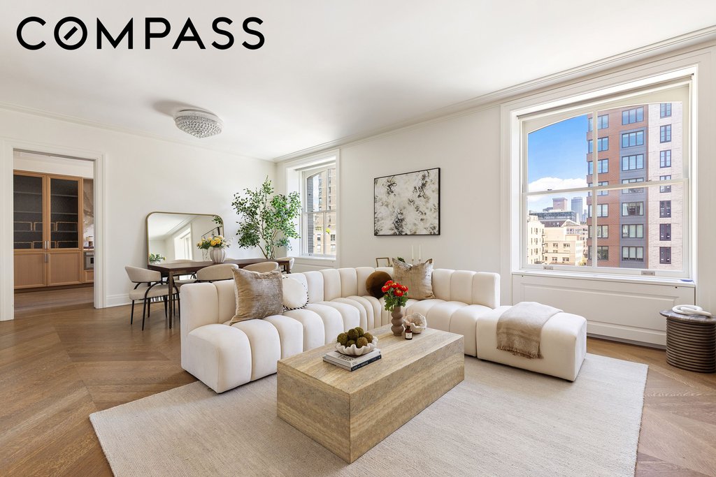 225 West 86th Street, Unit 910