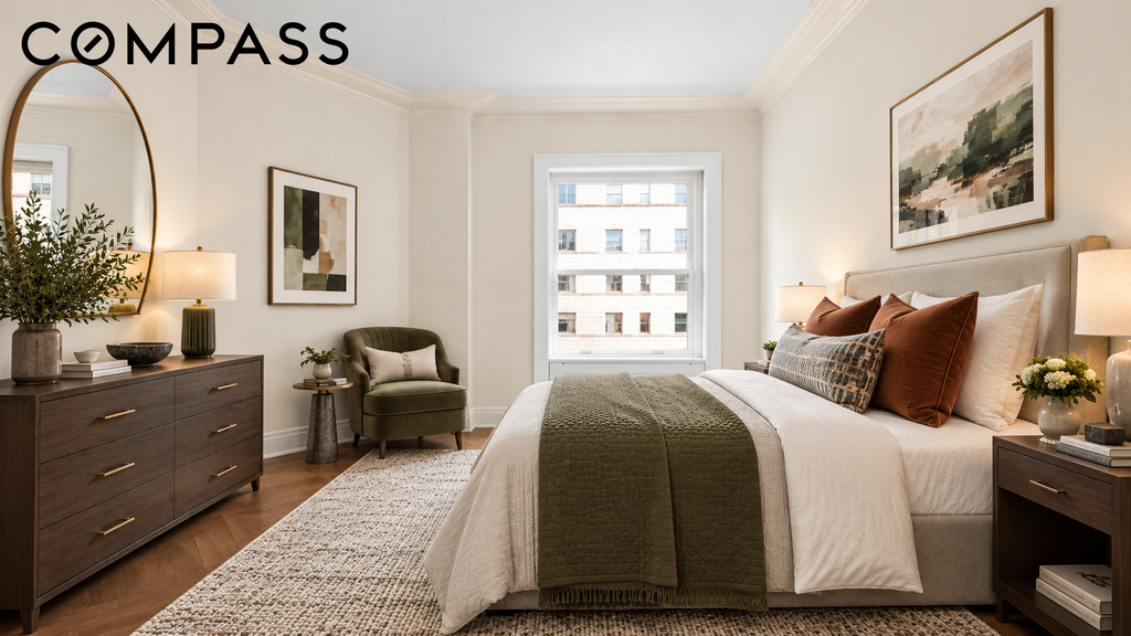 225 West 86th Street, Unit 910 photo 12