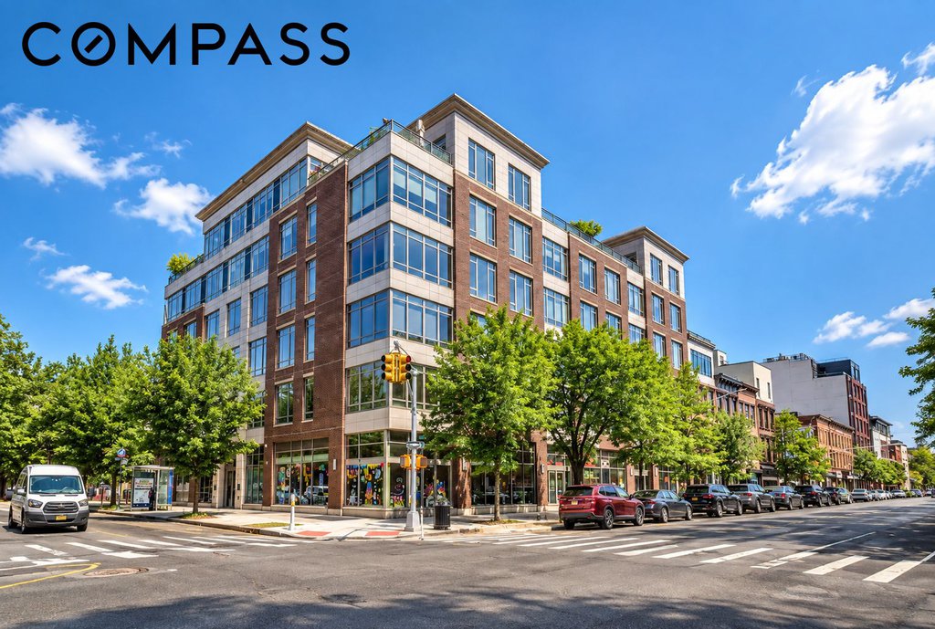 315 Gates Avenue, Unit 1F photo 16