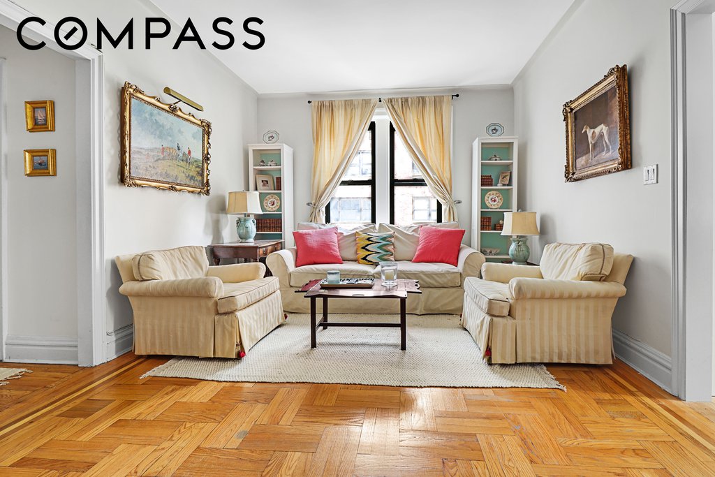 230 East 71st Street, Unit 2B