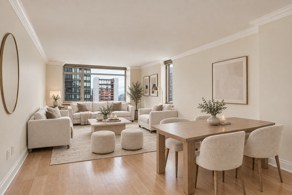 1760 Second Avenue, Unit 11A