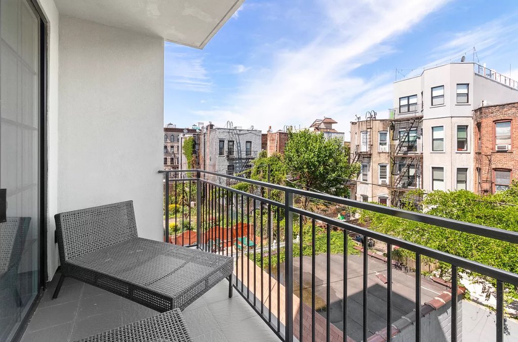 301 Covert Street, Unit 3E