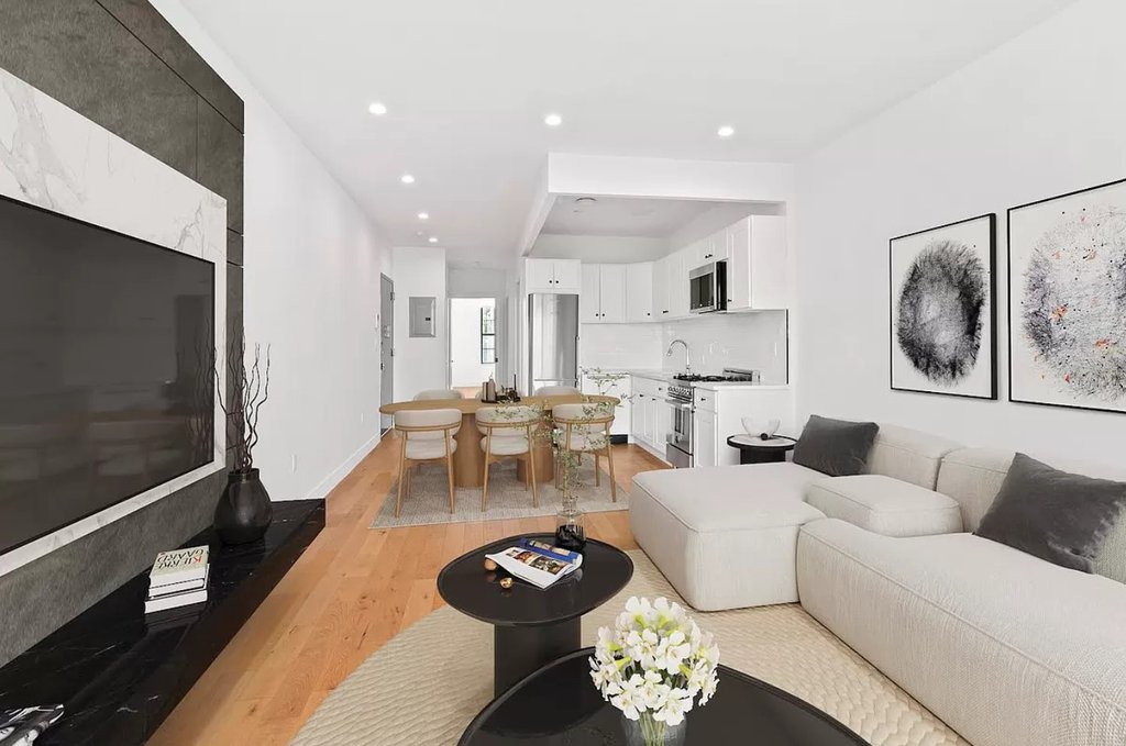 301 Covert Street, Unit 3E photo 4