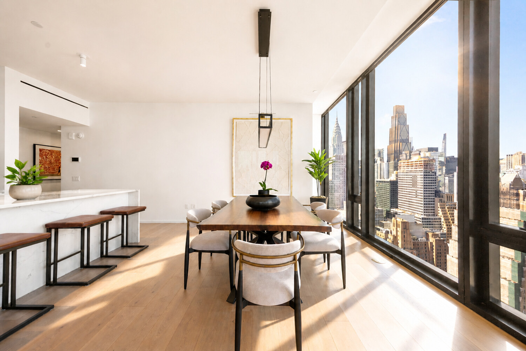 695 First Avenue, Unit 39K