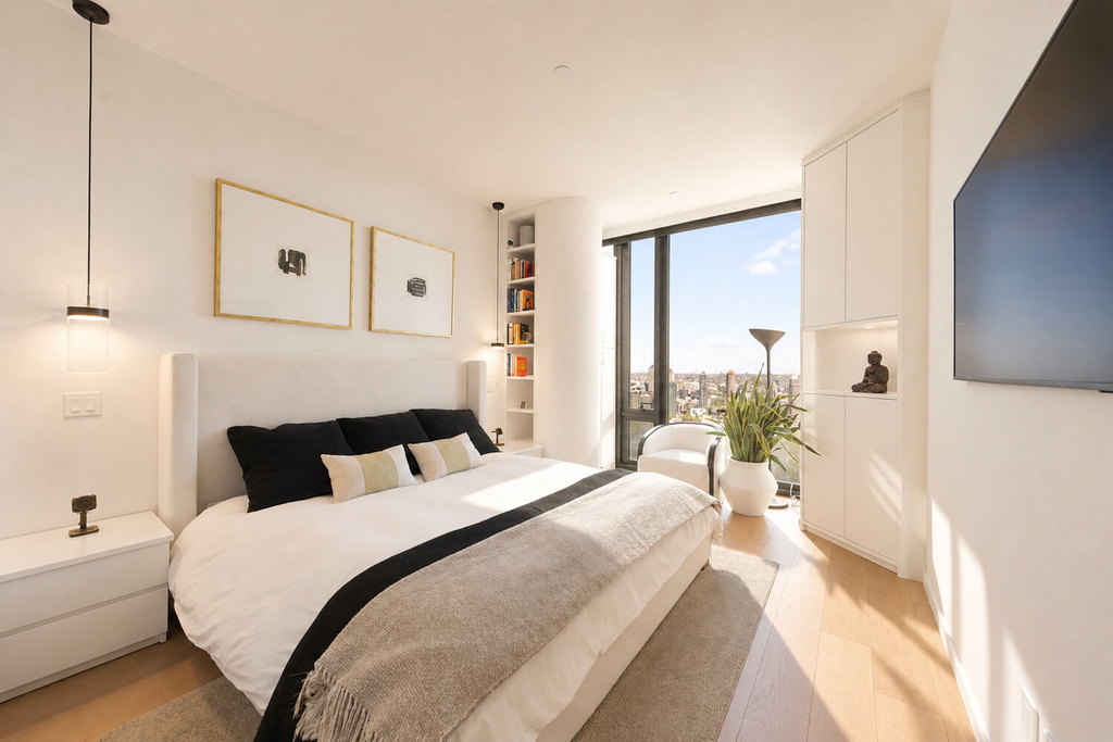 695 First Avenue, Unit 39K photo 5