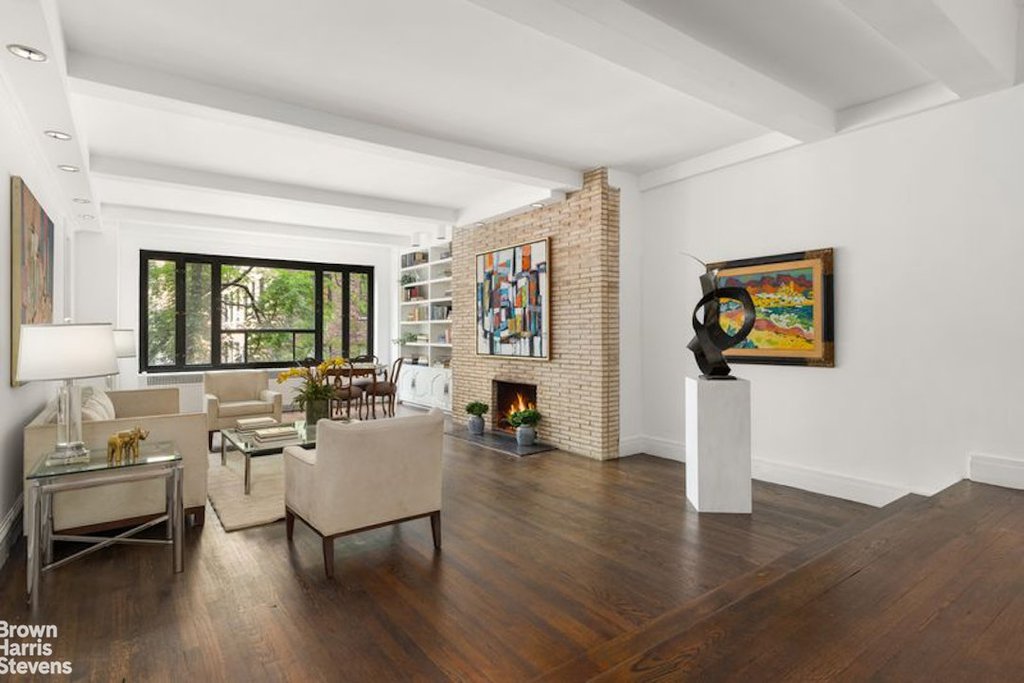 180 East 79th Street, Unit 4F