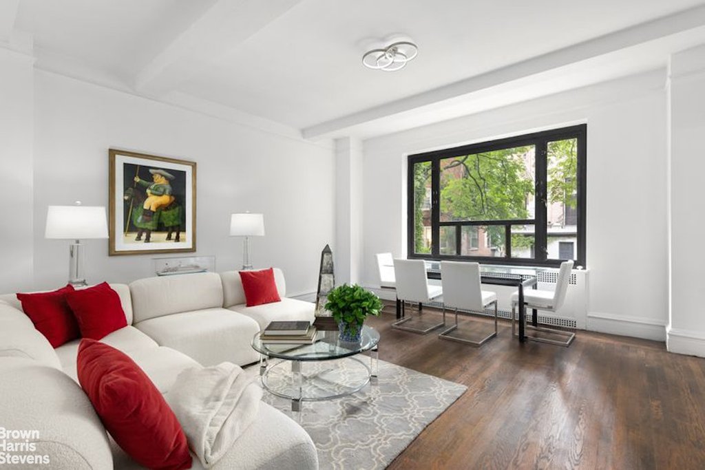 180 East 79th Street, Unit 4F photo 3