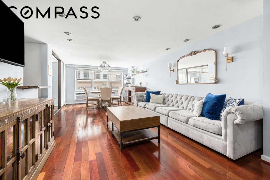 3 Sheridan Square, Unit 2FG