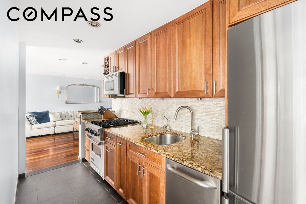 3 Sheridan Square, Unit 2FG photo 4
