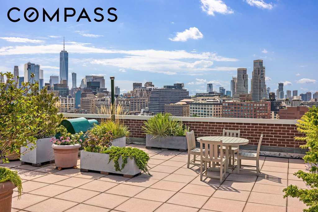 3 Sheridan Square, Unit 2FG photo 14