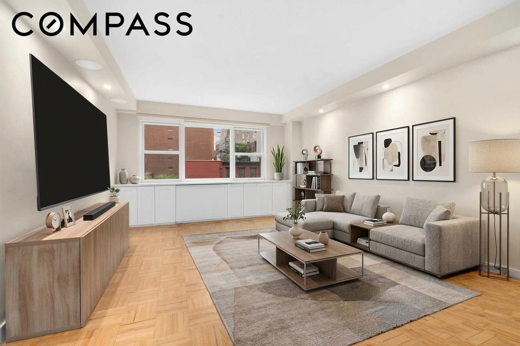 101 West 12th Street, Unit 5K