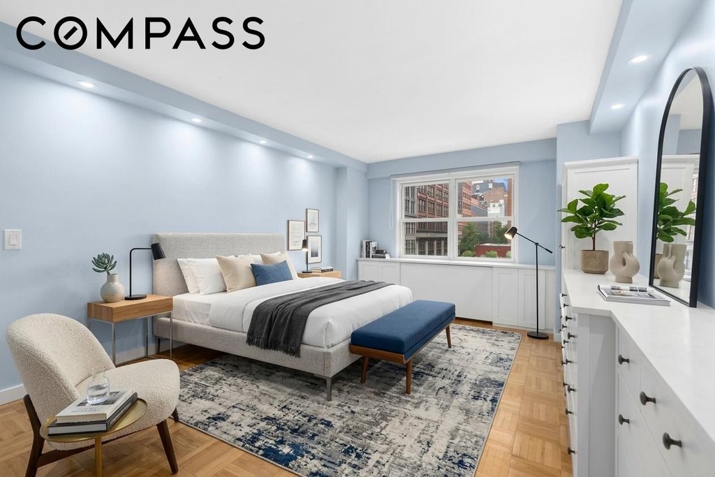 101 West 12th Street, Unit 5K photo 7