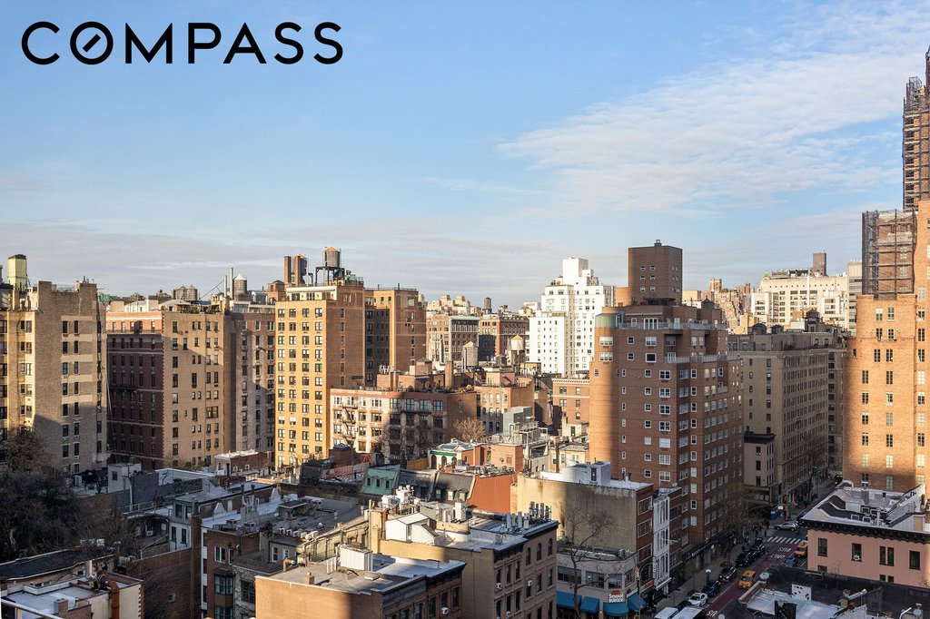 150 East 61st Street, Unit 16D photo 8