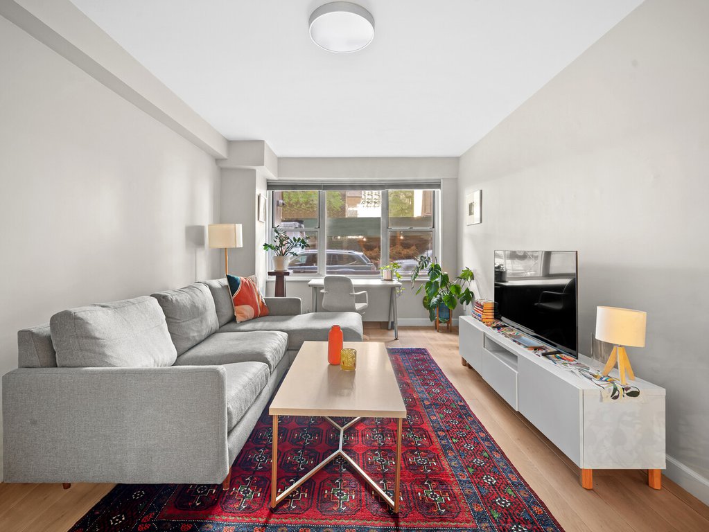 400 East 85th Street, Unit 1A