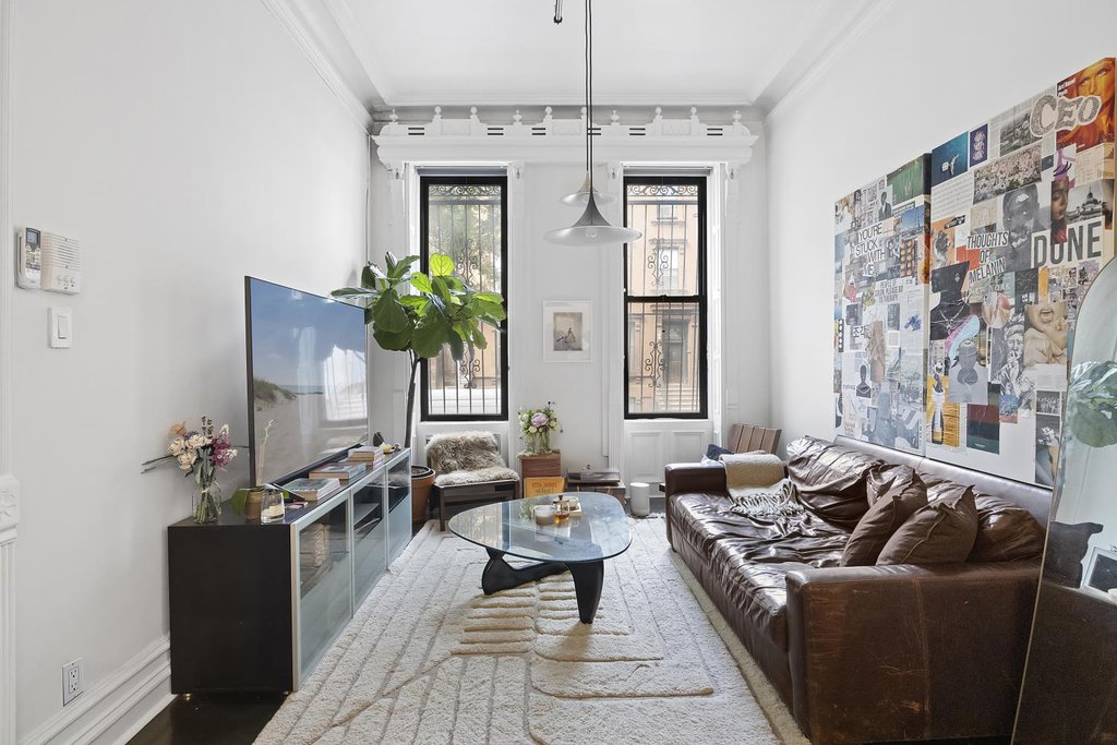 24 West 126th Street – For Sale