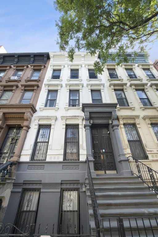 24 West 126th Street – For Sale photo 12