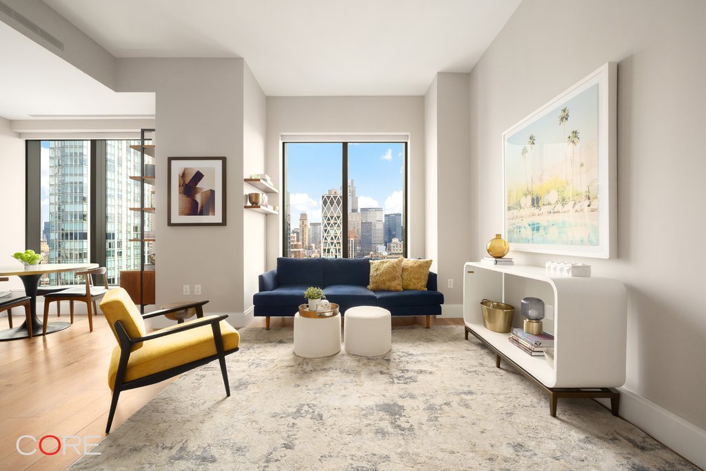 30 East 29th Street, Unit 33B