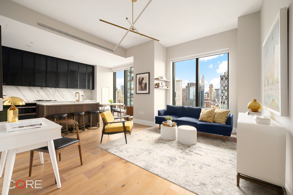 30 East 29th Street, Unit 33B photo 3