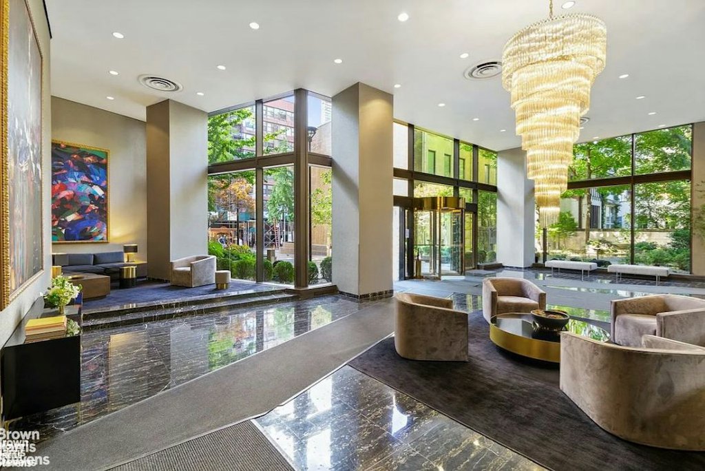 167 East 61st Street, Unit 26B photo 15