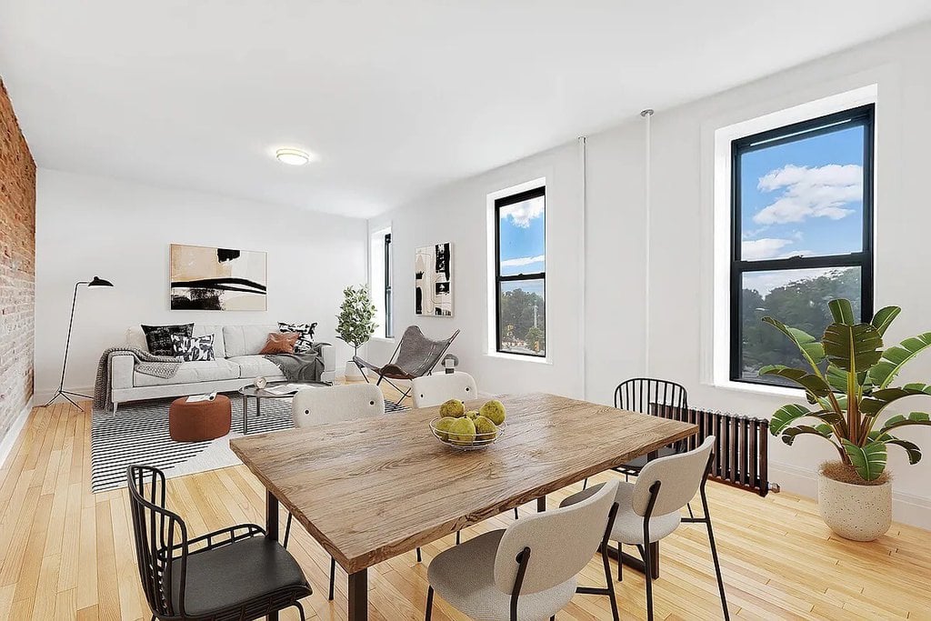 200 PROSPECT PARK West, Unit 2R