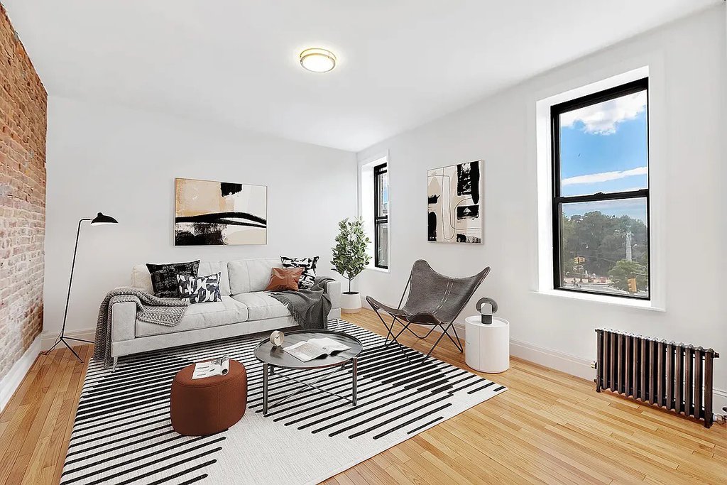 200 PROSPECT PARK West, Unit 2R photo 2
