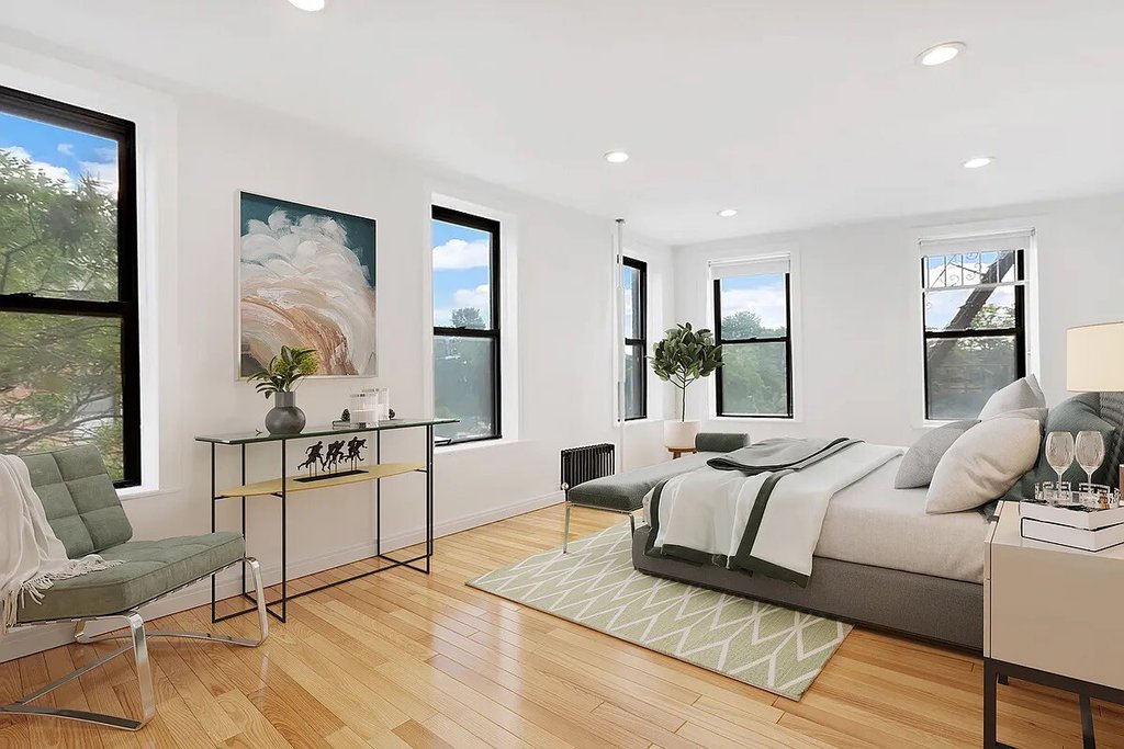200 PROSPECT PARK West, Unit 2R photo 5