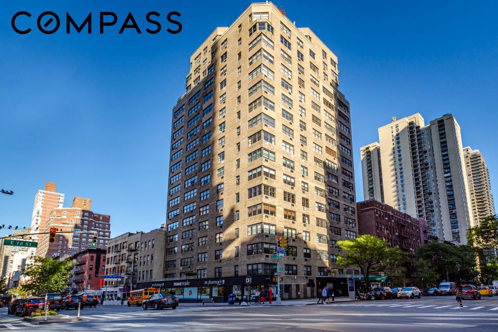 399 East 72nd Street, Unit 16H photo 10
