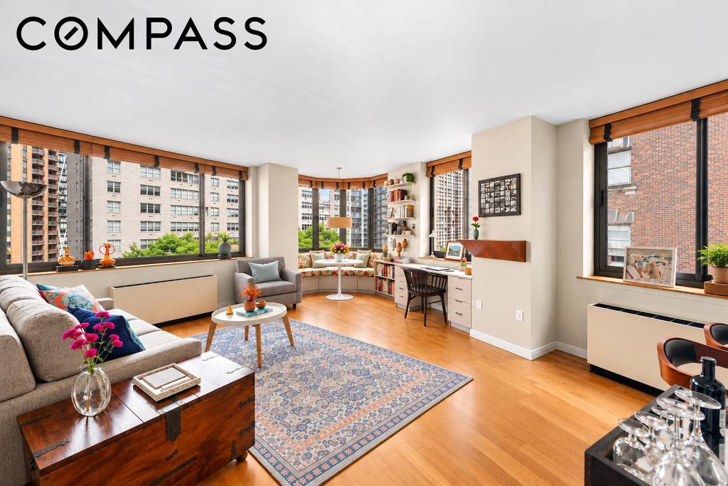 2000 Broadway, Unit 7J