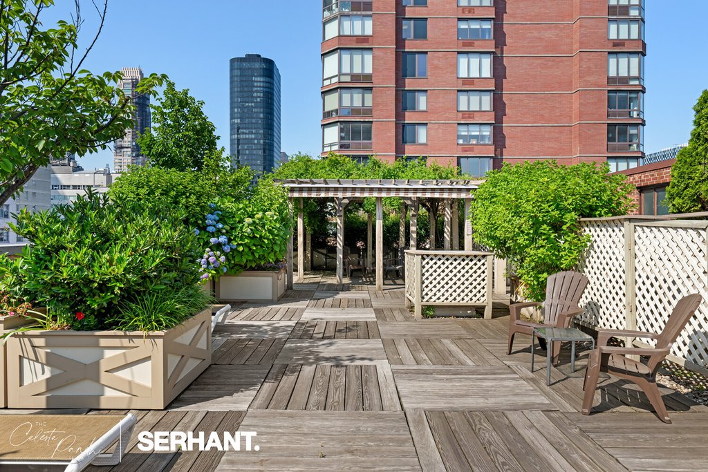 301 East 63rd Street, Unit 5K photo 13