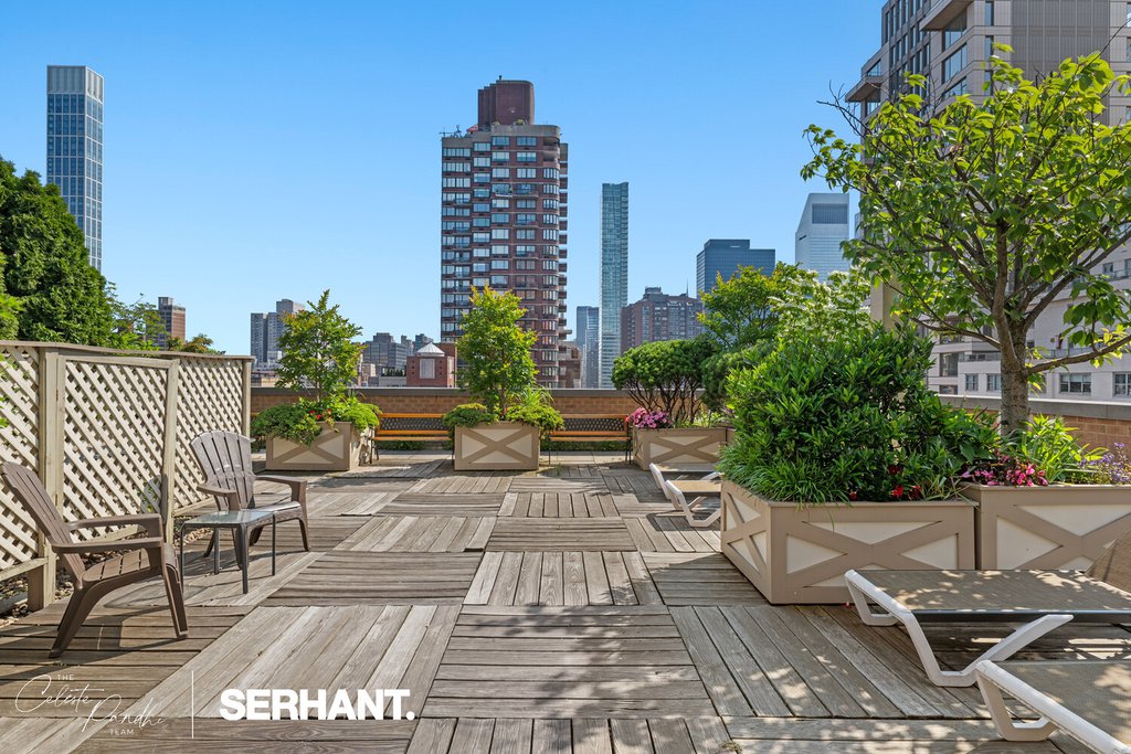 301 East 63rd Street, Unit 5K photo 16