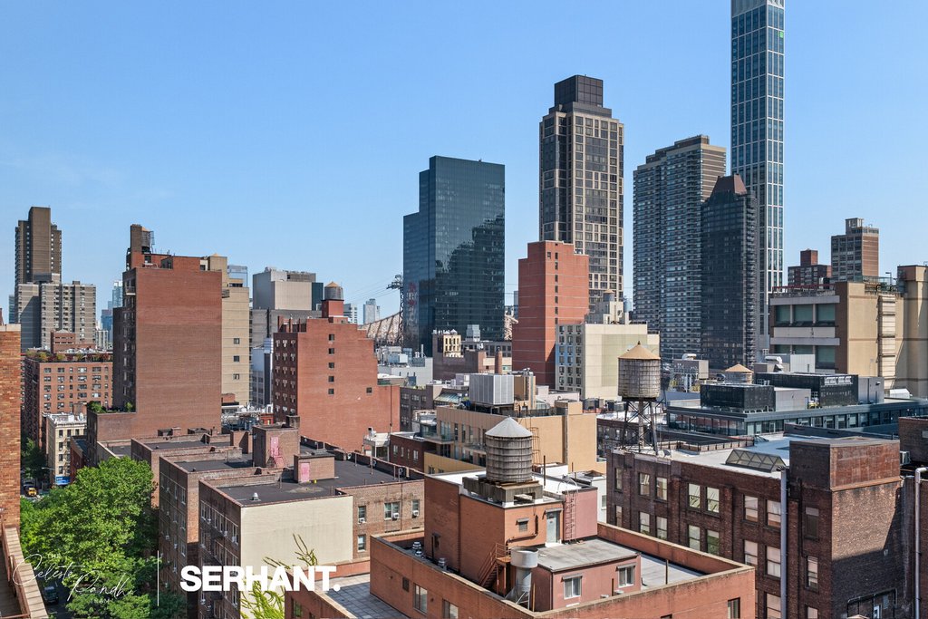 301 East 63rd Street, Unit 5K photo 19