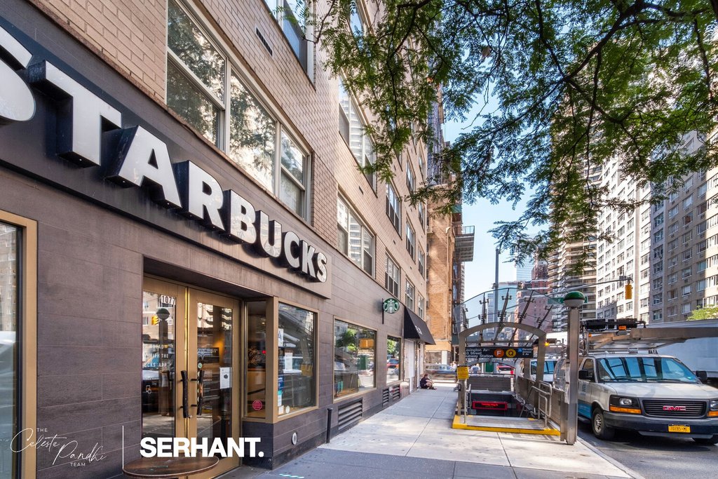 301 East 63rd Street, Unit 5K photo 24