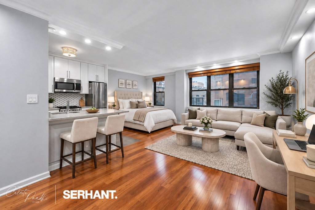 301 East 63rd Street, Unit 5K