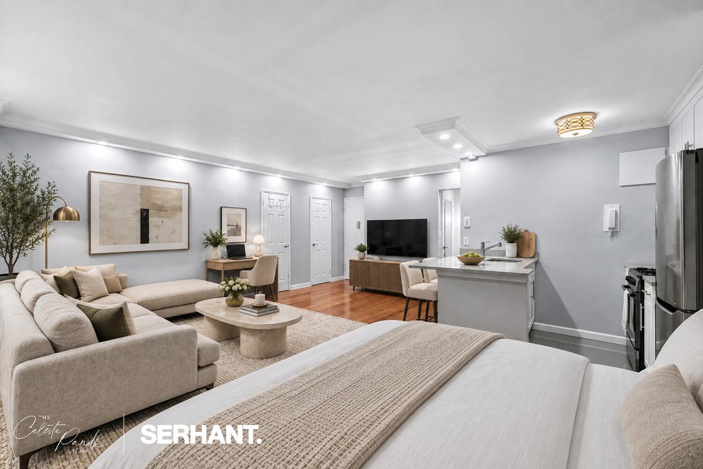 301 East 63rd Street, Unit 5K photo 2