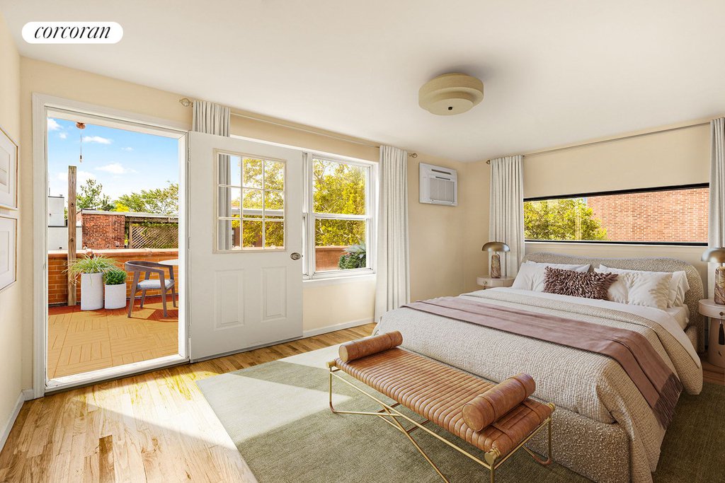98 Clifton Place, Unit 3A photo 5