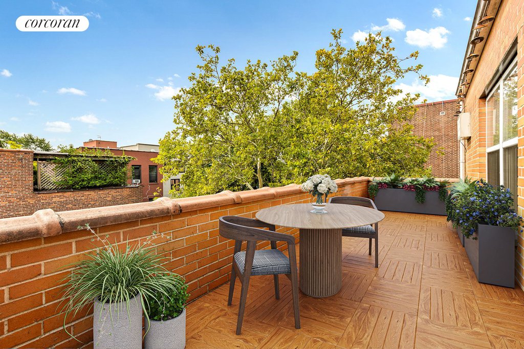 98 Clifton Place, Unit 3A photo 6